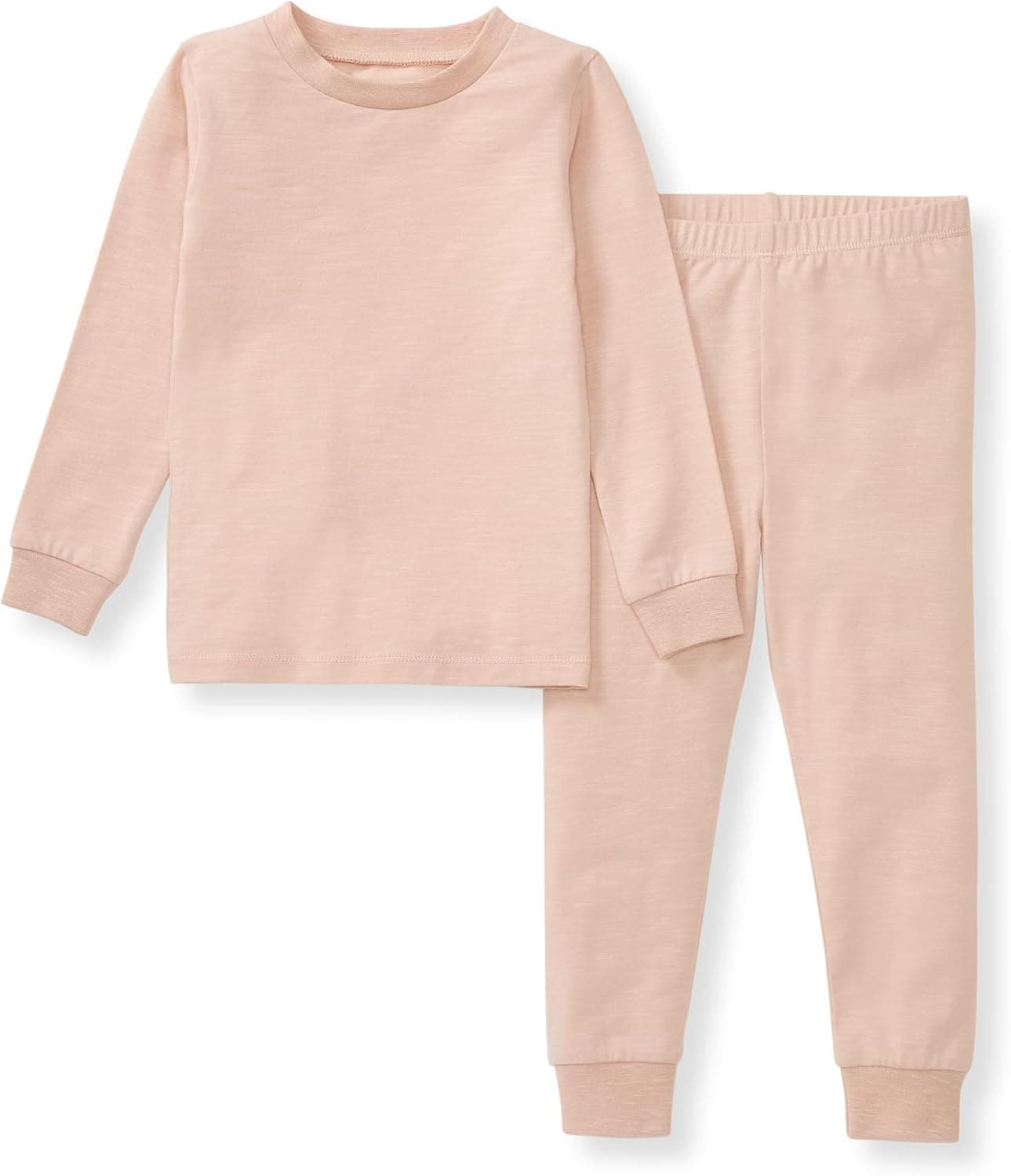 Cozy Organic Cotton Pajamas for Little Ones - Burt's Bees Baby