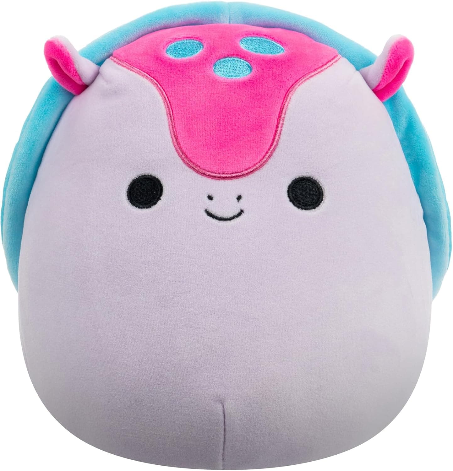 Squishmallows Glyptodon Plush - Ultrasoft Jazwares Plush