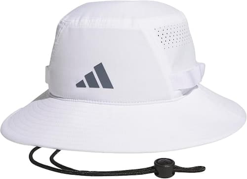 adidas Bucket Hat: 61% Off on Amazon