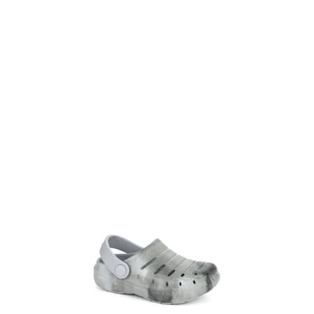 Rugged Shark Boys Eva Clogs