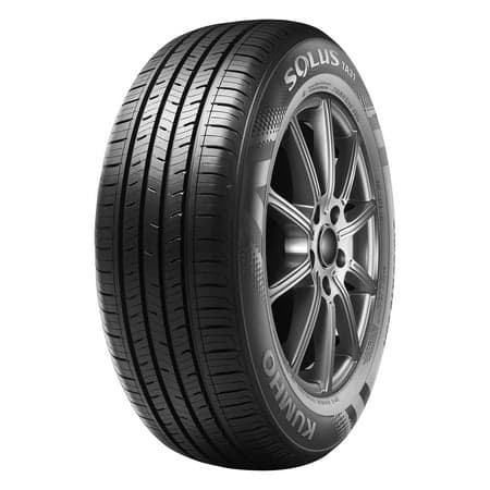 Kumho Solus TA31 All Season 235/55R17 103V XL Passenger Tire