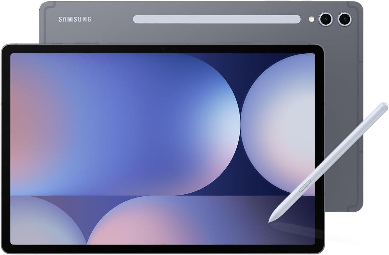 Samsung Galaxy Tab S10+ Plus: Powerful Tablet with S Pen