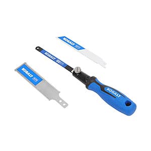 Kobalt 3-in-1 10" Multipurpose Saw for $10 + Free Pickup