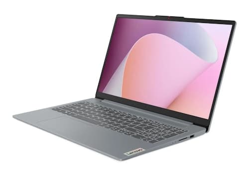 Lenovo IdeaPad Slim 3 Ryzen 5 Laptop with 512GB SSD - 41% Off