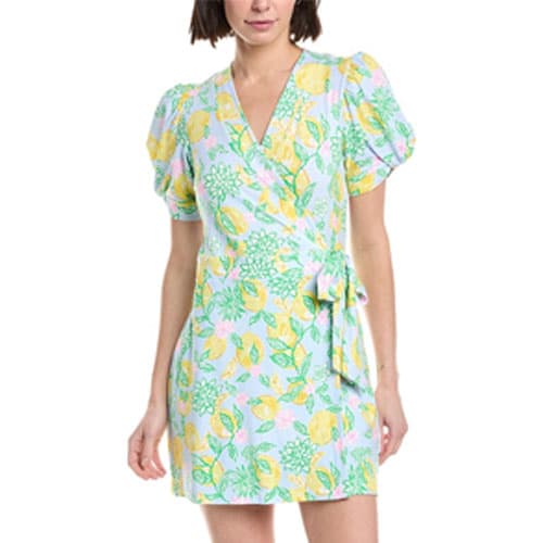 Lilly Pulitzer Styles up to 55% Off at Rue La La