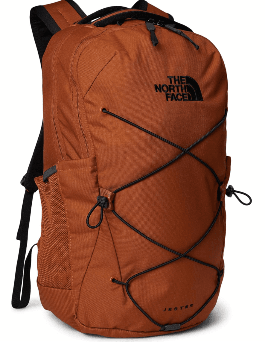 The North Face Men's Jester Backpack Zappos