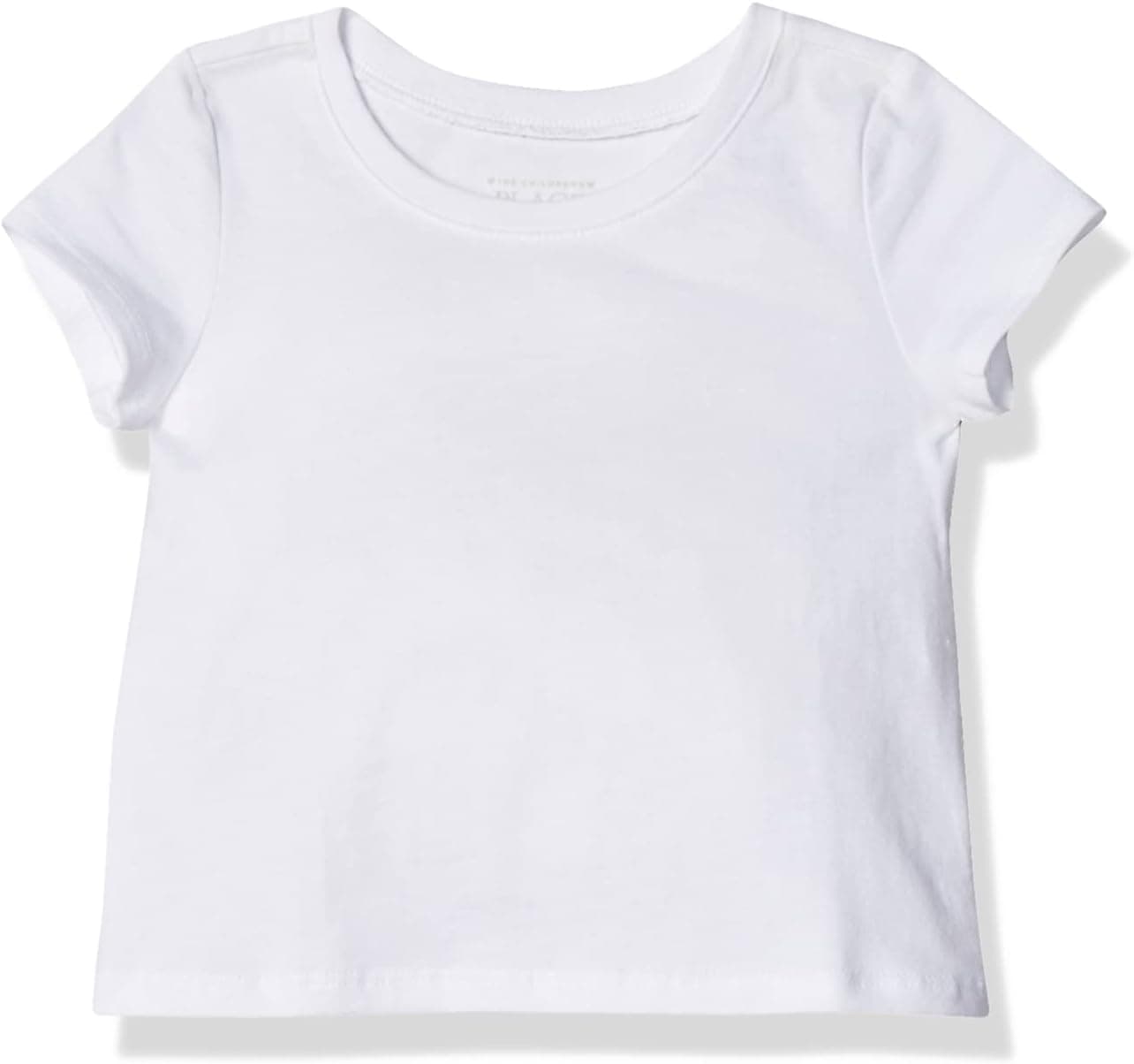 Save 70% on Girls' Uniform Tee from The Children's Place