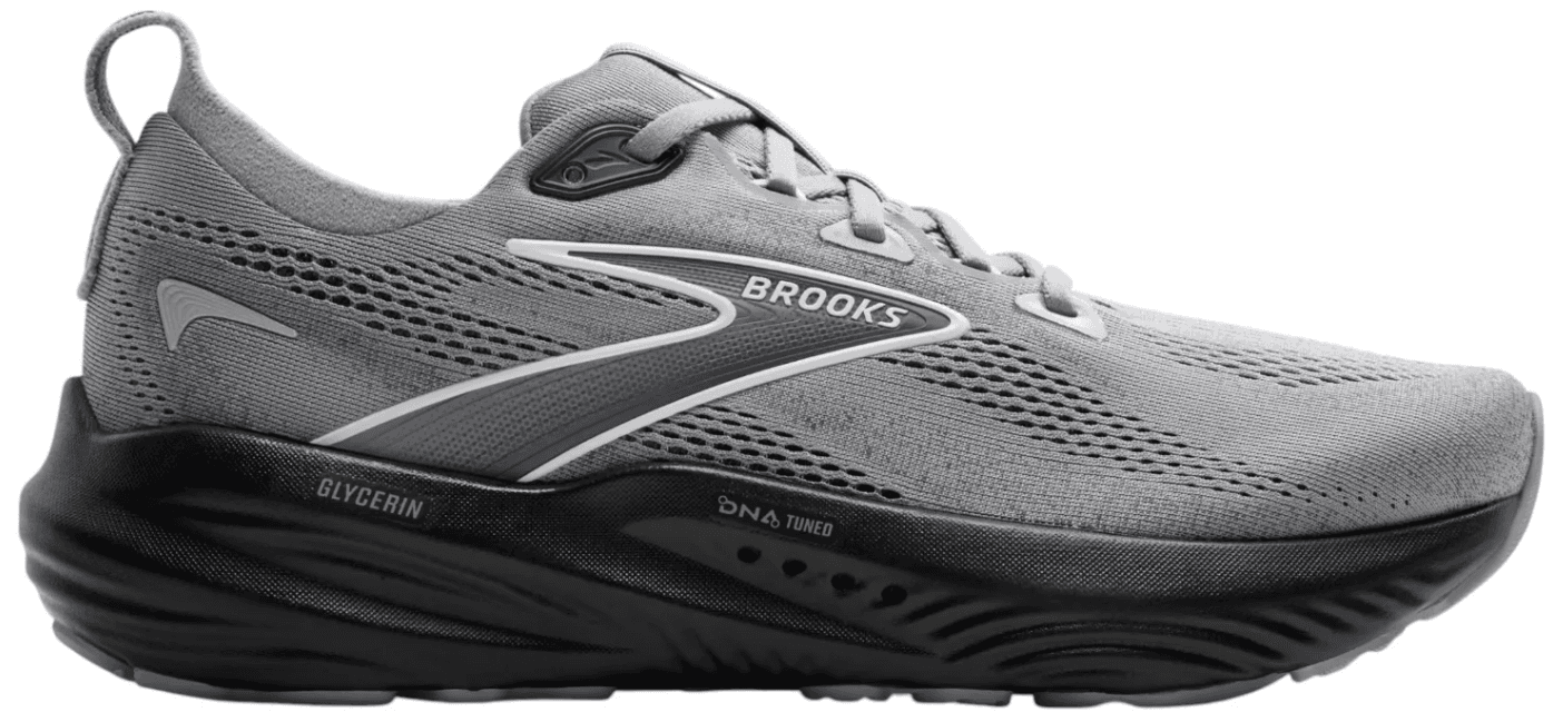 Brooks Men's Glycerin 22 Running Shoes Dicks Sporting Goods