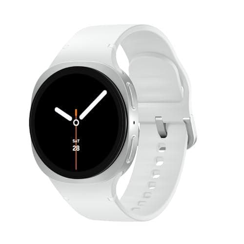 Refurbished Samsung Galaxy Watch 8 LTE Smartwatch - 62% Off