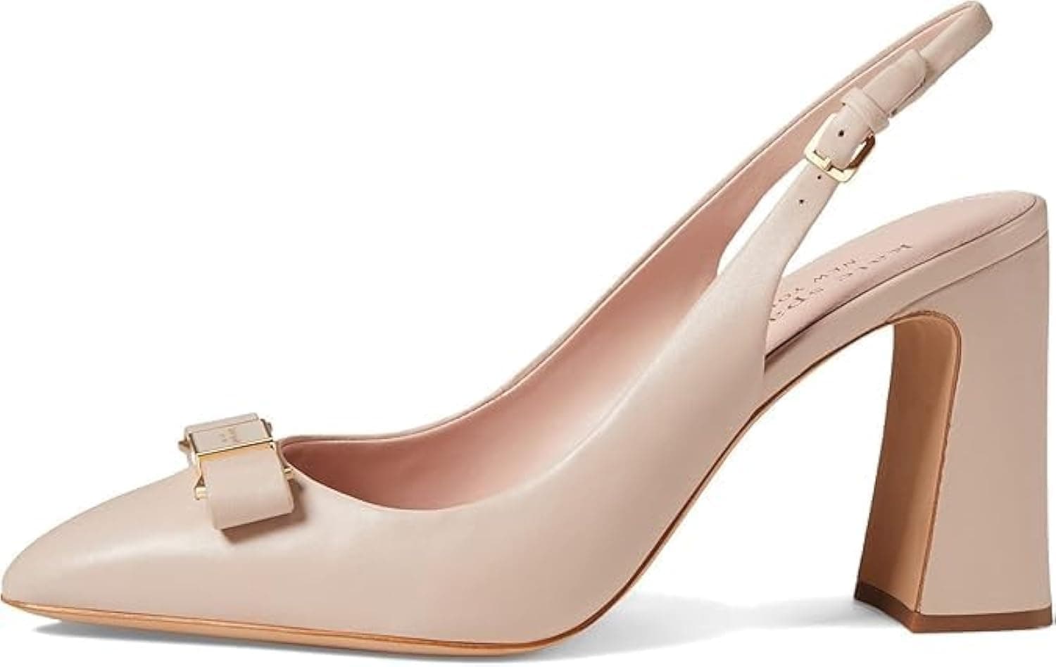 Save 52% on Kate Spade Bowdie Slingback Pumps