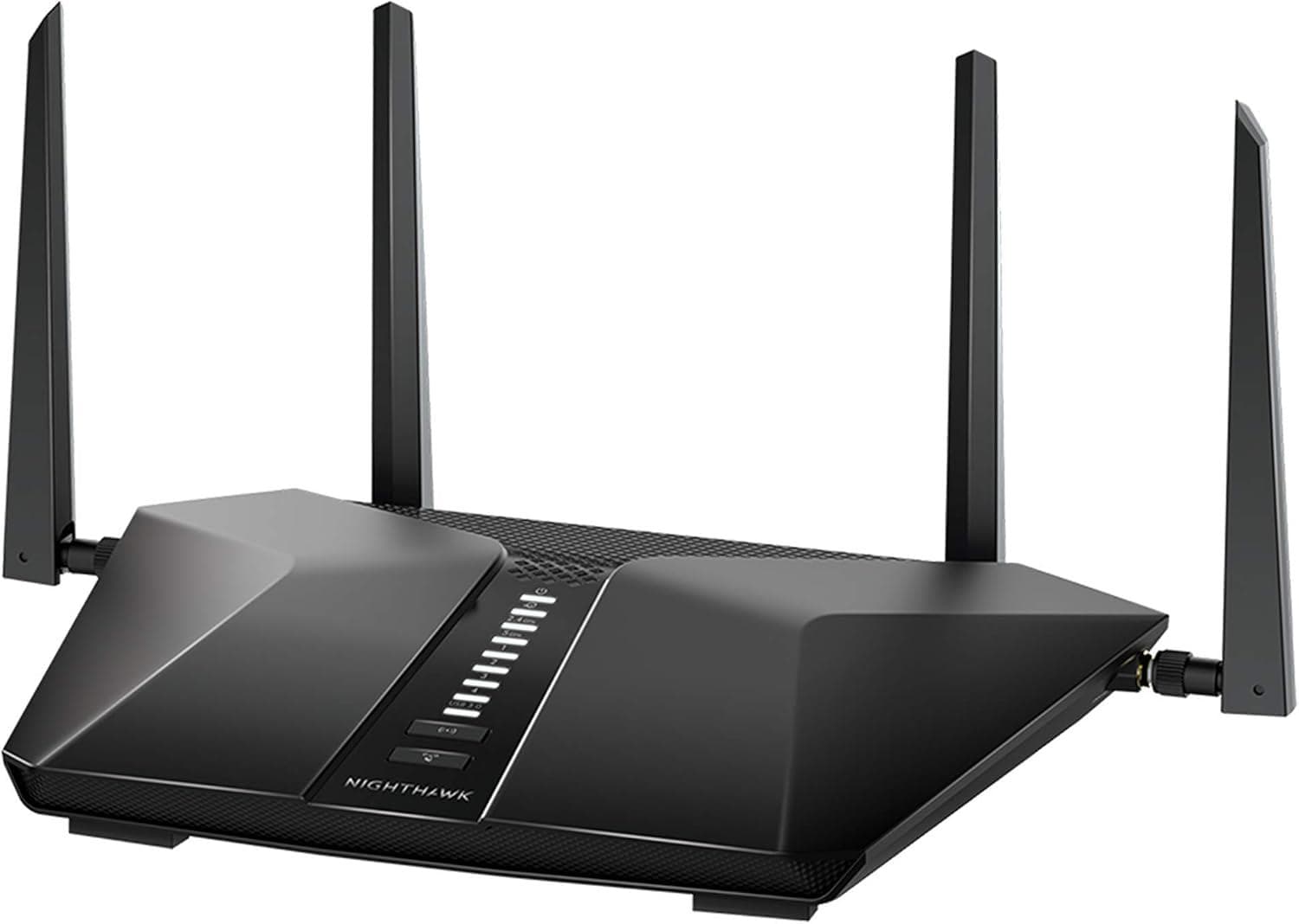 Refurbished NETGEAR Nighthawk Wi-Fi 6 Dual-Band Gigabit Router