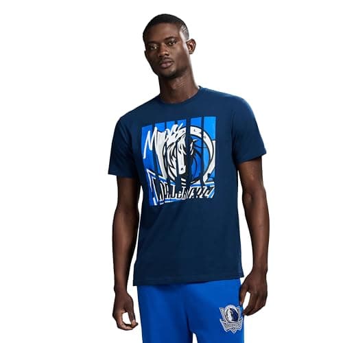 Game 7 NBA Graphic Tee: Officially Licensed