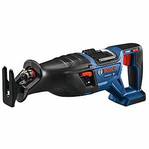 Powerful Bosch Reciprocating Saw - $79 + Free Shipping