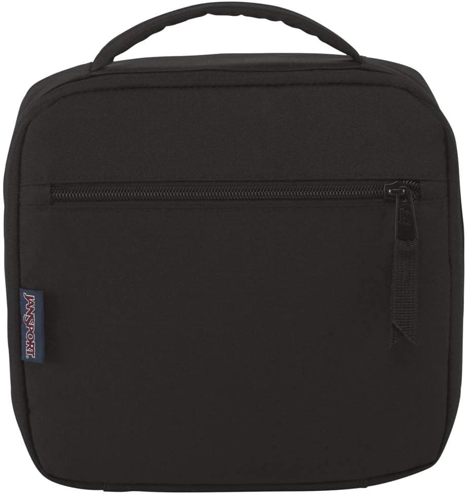 Insulated Cooler Bag: Leakproof Picnic Tote by JanSport