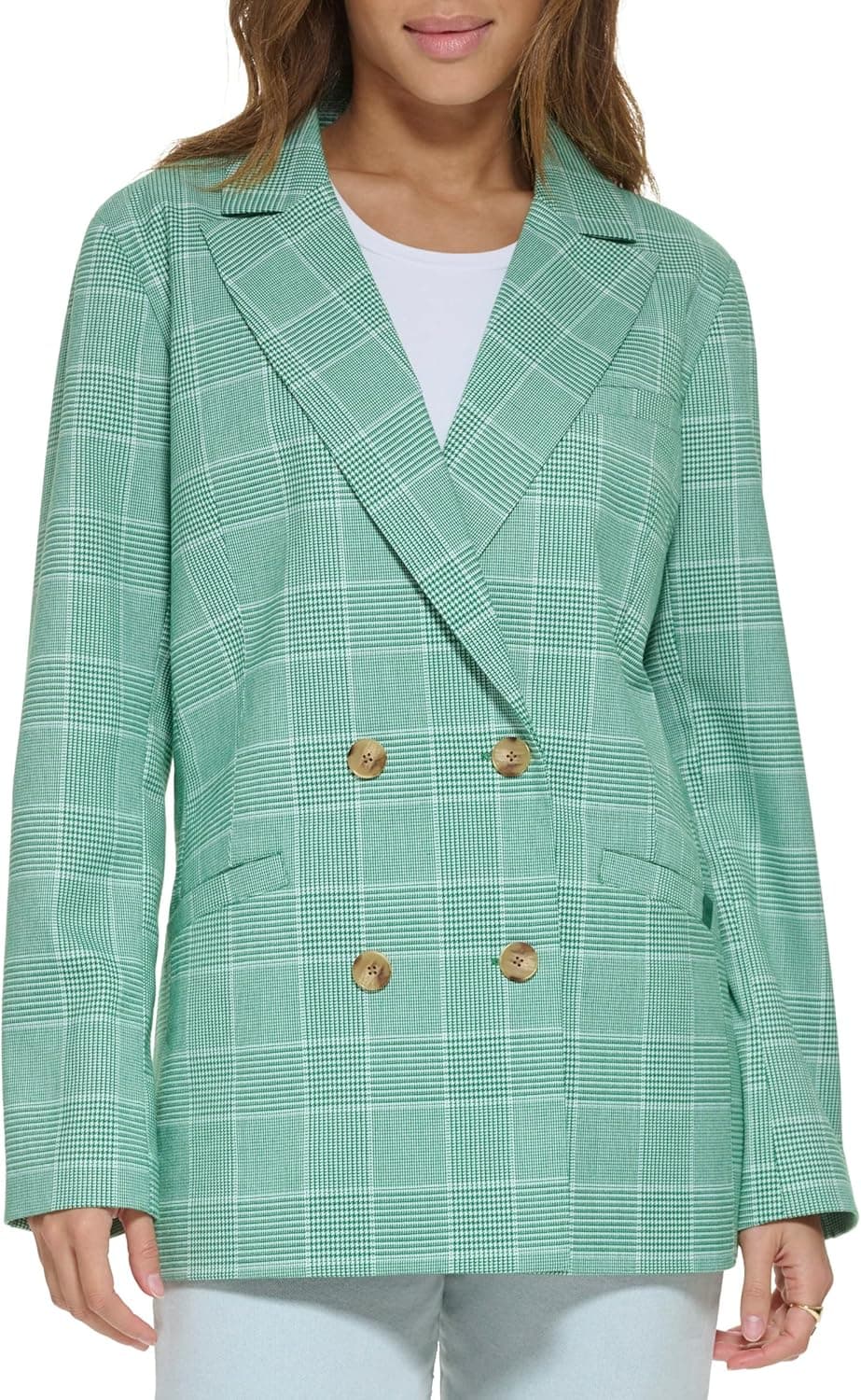 Levi's Women's Wool Blend Blazer - Up to 66% Off
