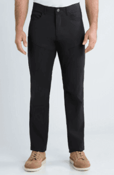 Ozark Trail Men's Hiking Pants Walmart