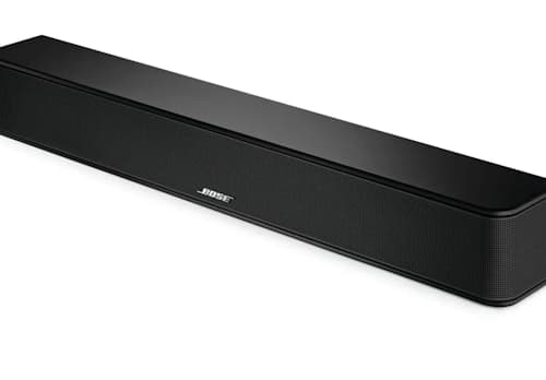 Save 53% on Certified Refurb Bose Solo Soundbar II