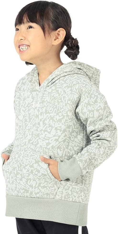 Save 53% on Under Armour Girls' Rival Fleece Hoodie