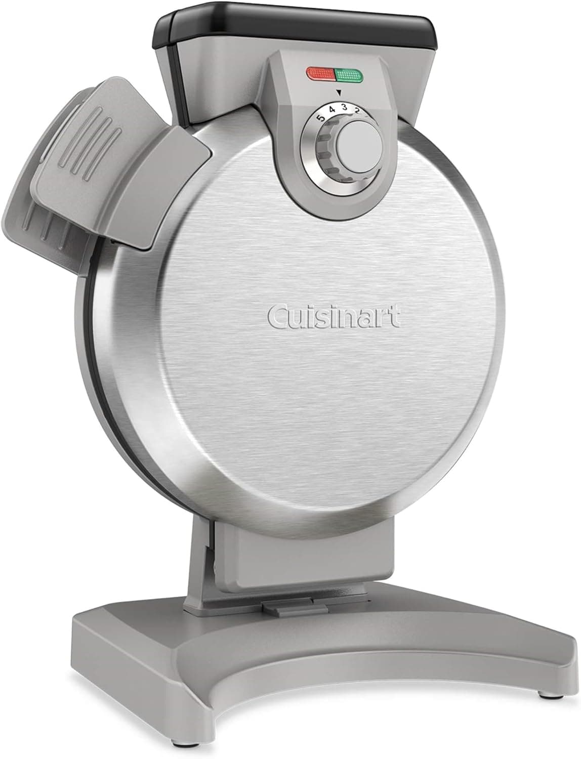 30% Off Cuisinart Belgian Waffle Maker - Vertical Design