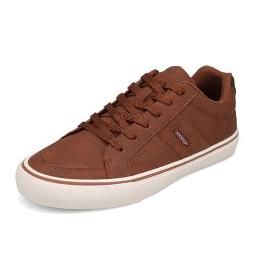 Dockers Casual Sneakers - Comfortable, Stylish Footwear