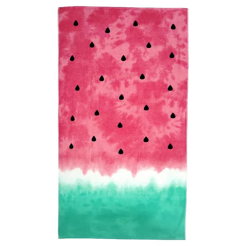 Oversized Beach Towels $8- Last Chance!
