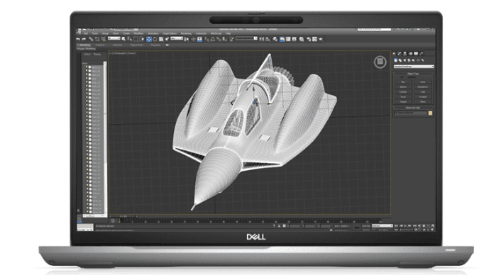 Dell Laptops & Desktops w/ 32GB RAM from Dell Refurbished