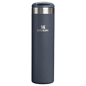 Durable 20-oz Stanley AeroLight Transit Bottle (Twilight)
