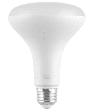 16-Pack Great Value BR30 LED Floodlight Bulb Walmart
