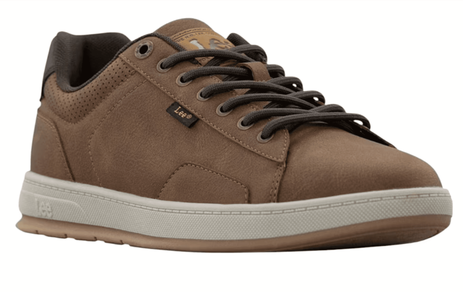 Lee Men's Dante Low Top Sneakers Walmart