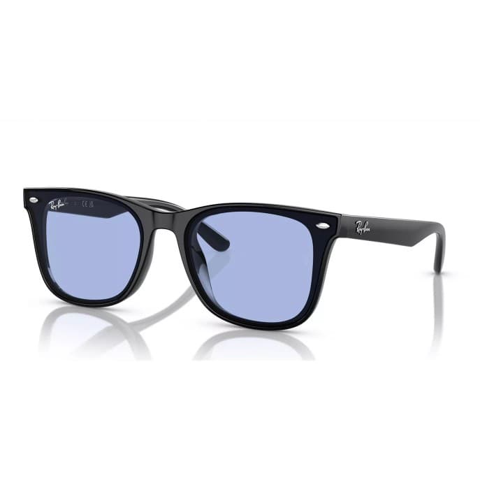 See Clearly with 50% Off Ray-Ban Eyewear