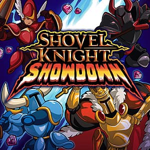 Shovel Knight Showdown - Nintendo Switch Digital Download
