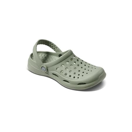 Joybees Women's EVA Active Clogs
