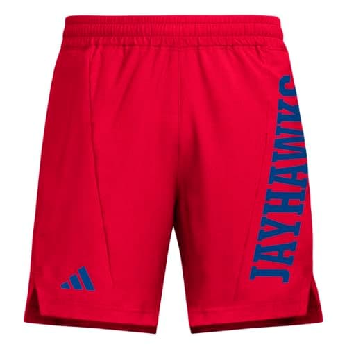 adidas Men's Kansas University Shorts - 69% Off