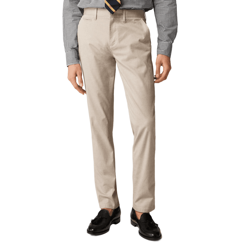 Elevate Your Style: J.Crew Oxford Pants for $21