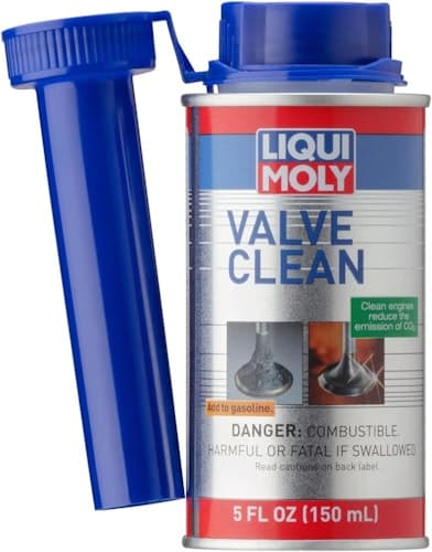 Liqui Moly Valve Clean - 47% Discount