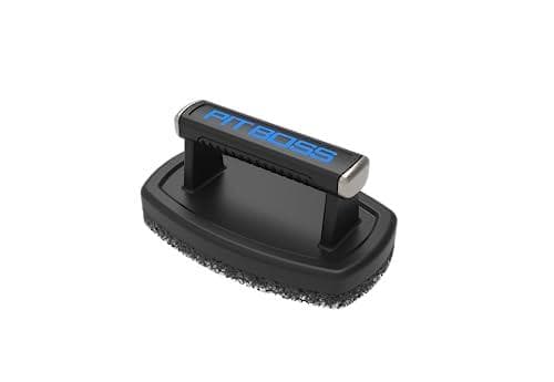 Keep Your Grill Spotless: 33% Off Pit Boss Ultimate Griddle Cleaning Brush