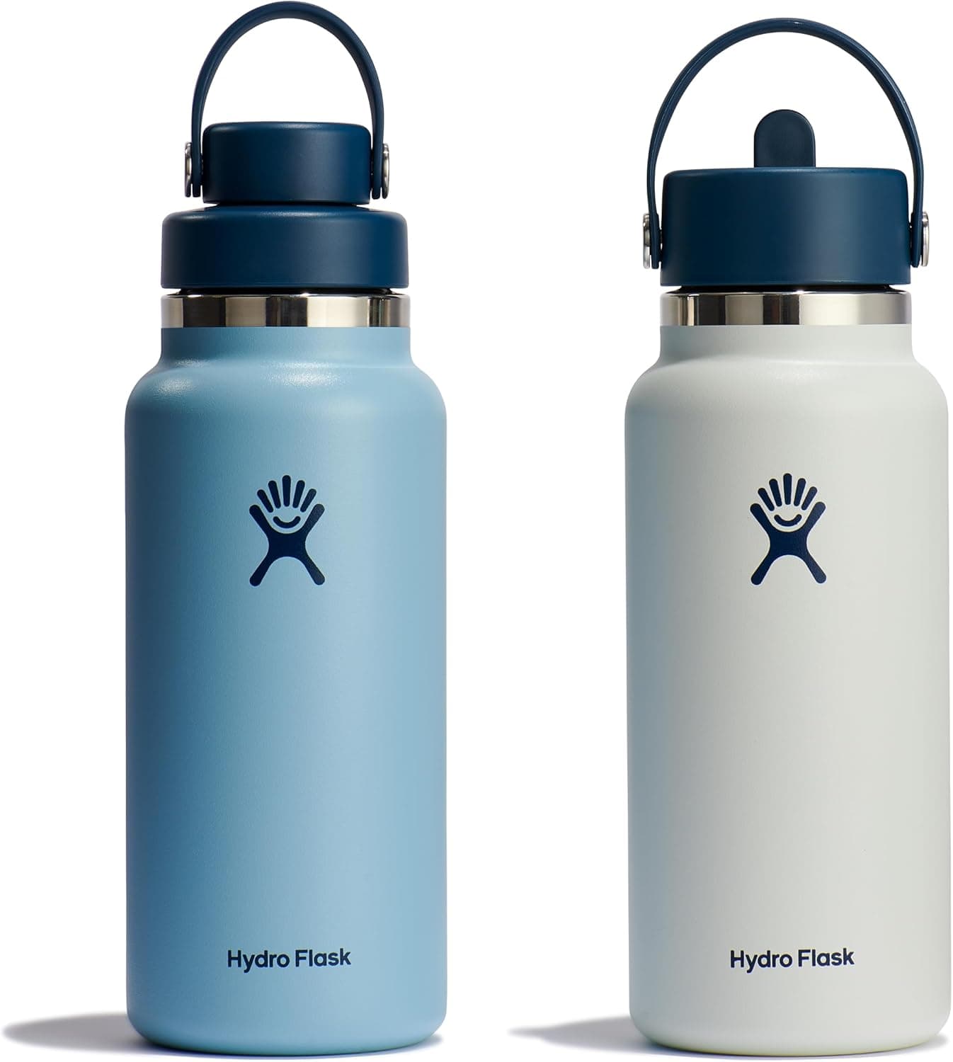 Save on Hydro Flask's Versatile 32 Oz Bottle Set