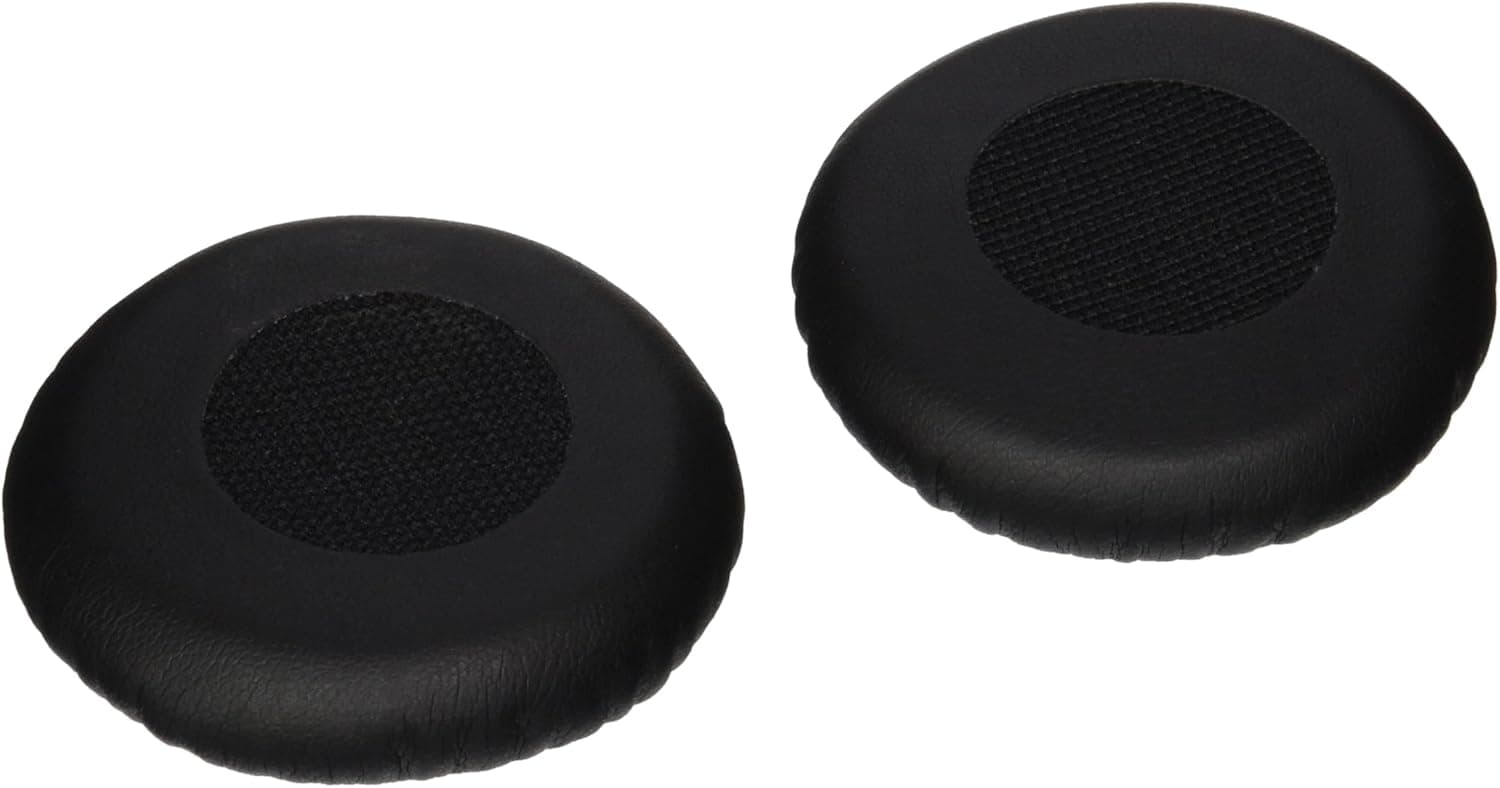 Upgrade Your Headphones with Sennheiser Leatherette Ear Pads