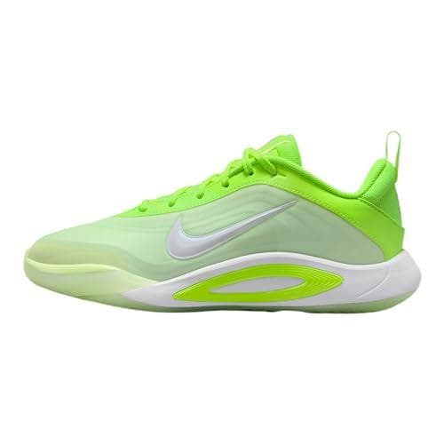 Nike A'ja Wilson Basketball Shoes - Sporty Style and Performance