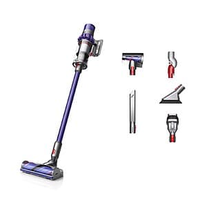 Refurb: Dyson V10 Animal+ Cordless Vacuum Cleaner (Purple) $200 + Free Shipping