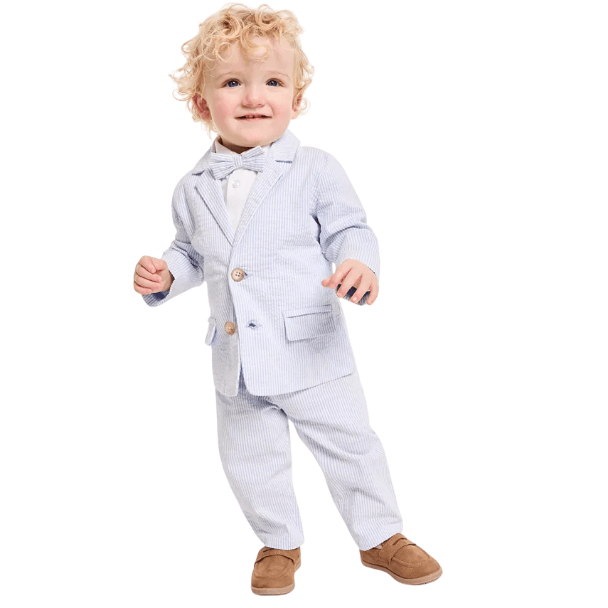 Save Big on Easter Outfits and Toys for Kids
