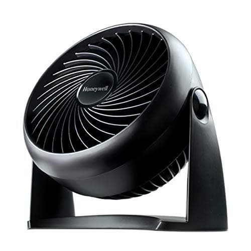 Honeywell TurboForce Air Circulator Fan - 25% Off on Amazon