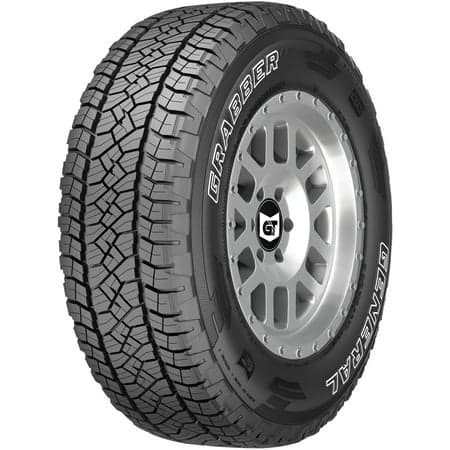 General Grabber APT All Terrain 245/65R17 107T Light Truck Tire