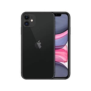 Refurbished Apple iPhones and Watches with 1-Year Warranty