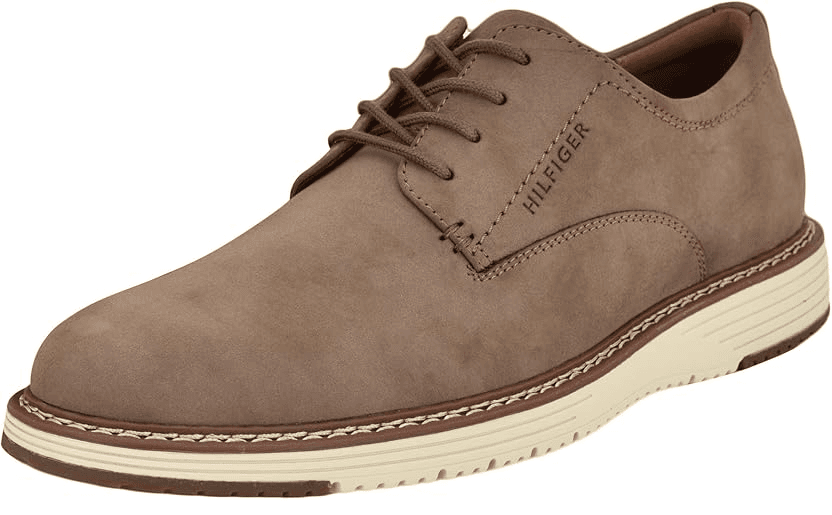 Tommy Hilfiger Hiday Oxford Men's Shoes