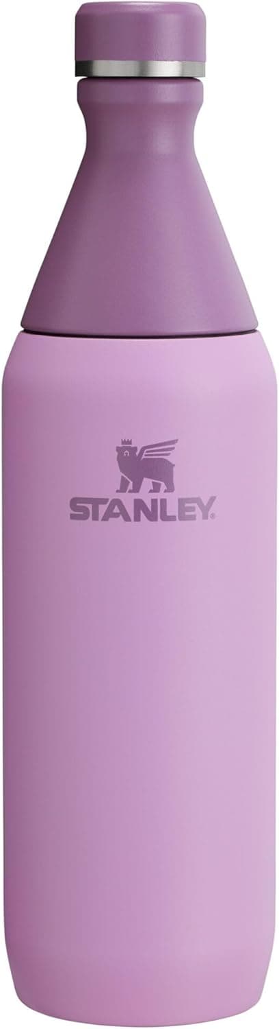 Stay Hydrated with the Stanley All Day Slim Bottle