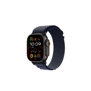 Apple Watch Ultra 2 (Refurbished): Cellular Connectivity and GPS