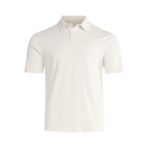 Get a Free Assembly Men's Polo Shirt for 55% Off