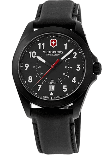 Victorinox Swiss Army Men's Heritage Watch - 74% Off