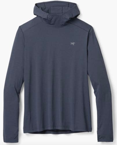 Arc'teryx Men's Cormac Hoodie with 30% Off